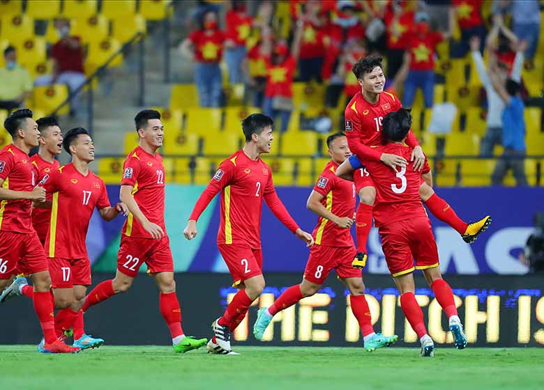 Trực tiếp Việt Nam vs Saudi Arabia, 19h00 ngày 16/11 - Ảnh 1