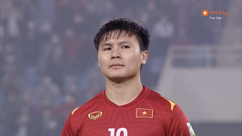 TRỰC TIẾP Việt Nam 0-0 Ả Rập Xê Út: Hai đội chuẩn bị bước ra sân thi đấu - Ảnh 36
