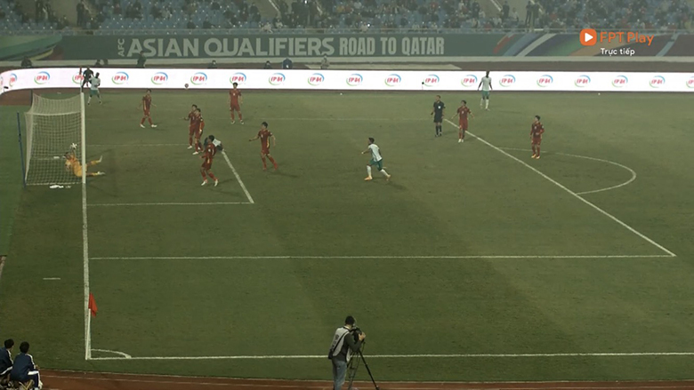 TRỰC TIẾP Việt Nam 0-1 Ả Rập Xê Út: Saleh Al-Shehri mở tỉ số cho đội khách - Ảnh 43
