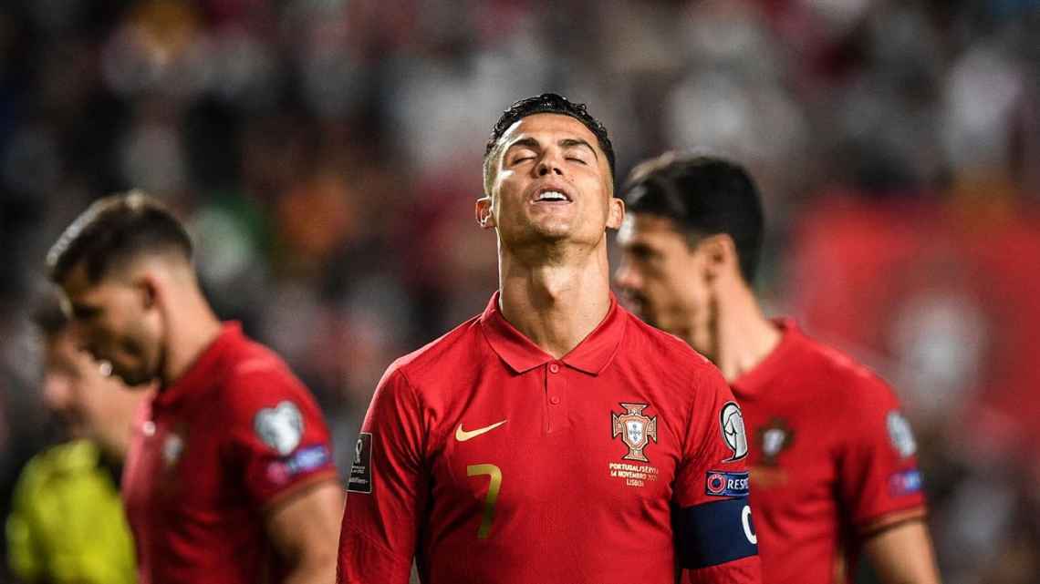 Tuyển Serbia dùng 1 triệu euro tiền thưởng dự World Cup để làm từ thiện - Ảnh 1
