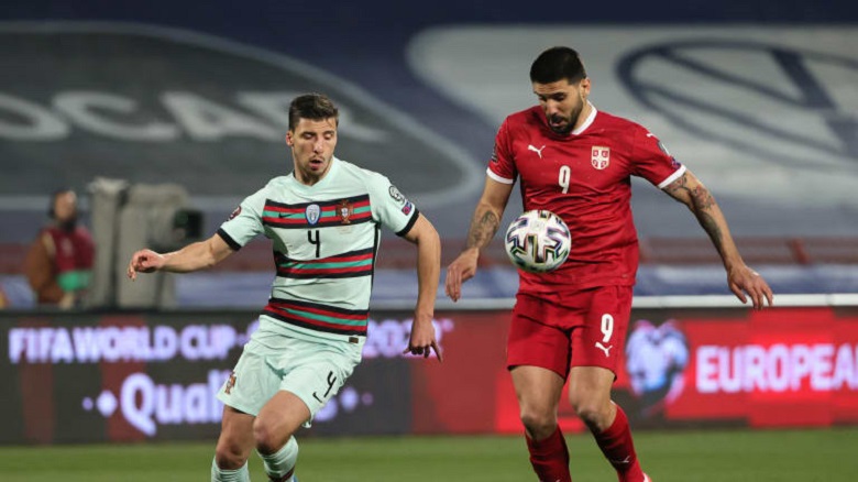 Tuyển Serbia dùng 1 triệu euro tiền thưởng dự World Cup để làm từ thiện - Ảnh 2