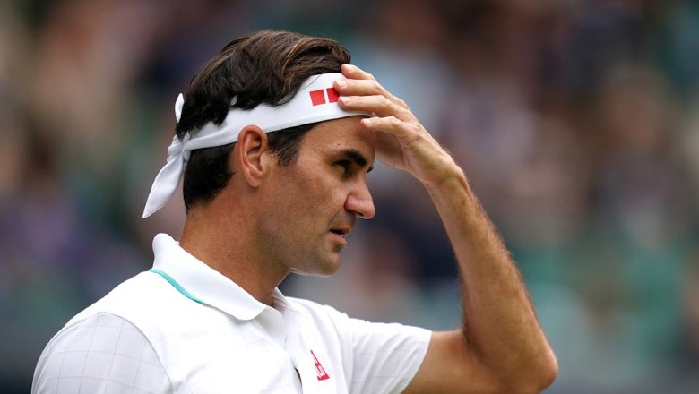 Federer xác nhận không tham dự Úc Mở rộng 2022, có thể lỡ cả Wimbledon - Ảnh 1
