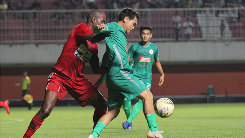 Nhận định, dự đoán Borneo vs Persipura Jayapura, 18h15 ngày 18/11: Dìm khách dưới đáy bảng - Ảnh 2