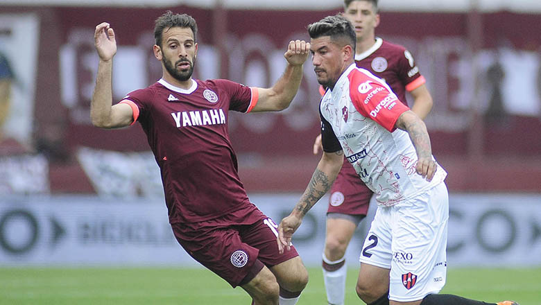 Nhận định, dự đoán Patronato vs Lanus, 5h15 ngày 19/11: Miệt mài bám đuổi - Ảnh 3