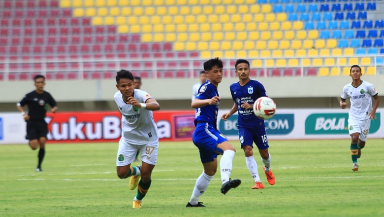 Nhận định, dự đoán TIRA Persikabo vs PSIS Semarang, 15h15 ngày 18/11: Chủ nhà thất thế - Ảnh 2