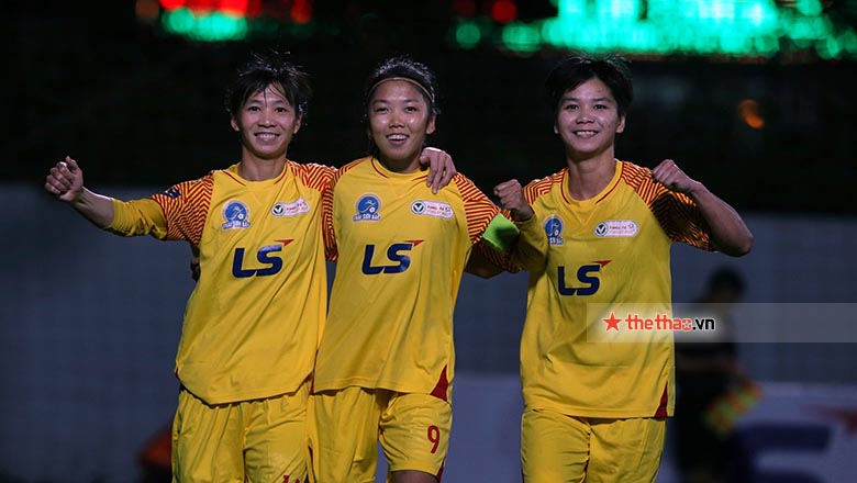 Thắng dễ ở vòng 2, TP.HCM giữ vững ngôi đầu - Ảnh 2
