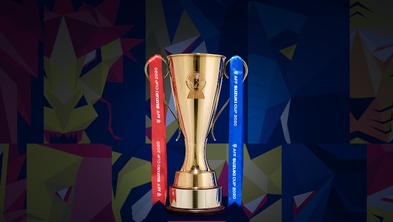 Lịch thi đấu AFF Cup 2021 hôm nay mới nhất - Ảnh 1