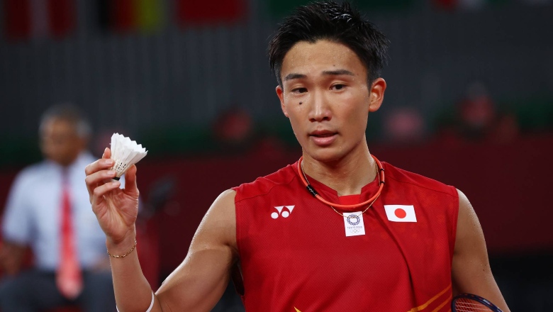 Link xem trực tiếp cầu lông hôm nay 18/11: Axelsen - Prannoy, Kosetkaya - An Se Young - Ảnh 1
