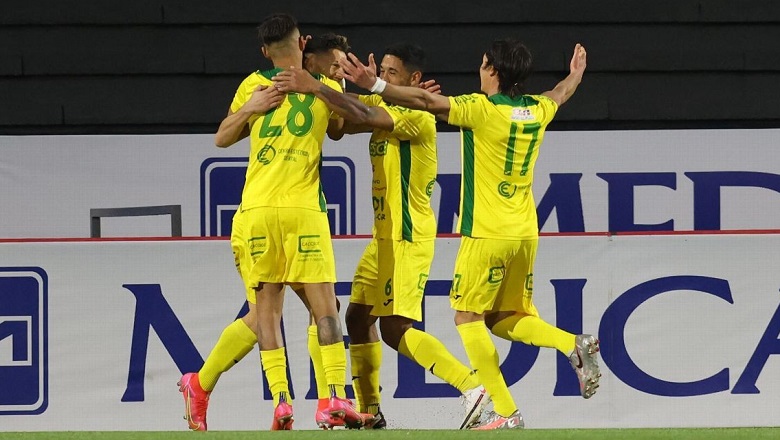 Nhận định, dự đoán Nacional Montevideo vs Cerrito, 07h45 ngày 19/11: Khó có bất ngờ - Ảnh 2