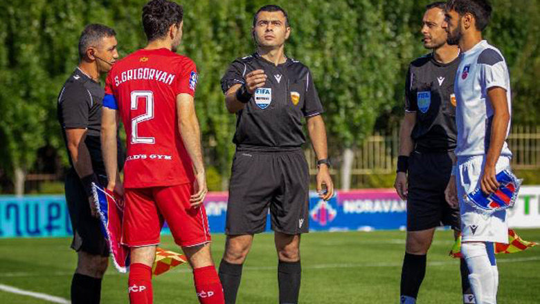 Nhận định, dự đoán Noravanka vs Ararat Yerevan, 17h00 ngày 18/11: Khó cho cửa trên - Ảnh 1