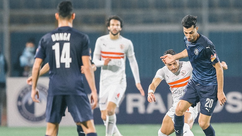 Nhận định, dự đoán Pharco vs Masr El Maqassah, 20h00 ngày 18/11: Thất vọng tân binh - Ảnh 2