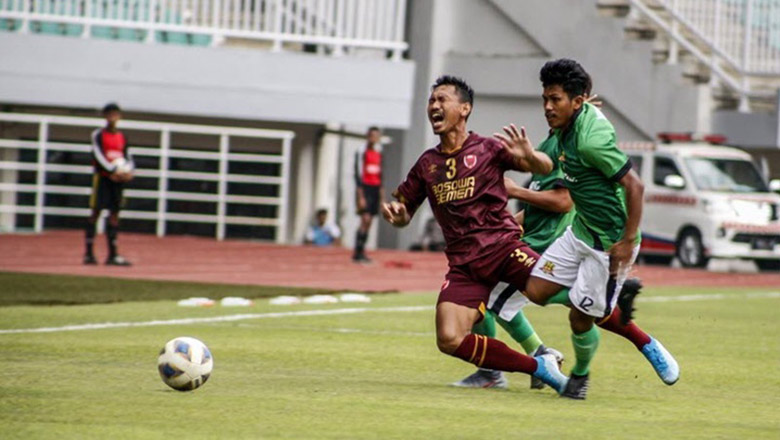 Nhận định, dự đoán PSM Makassar vs PSS Sleman, 20h30 ngày 18/11: Khách mất niềm tin - Ảnh 1