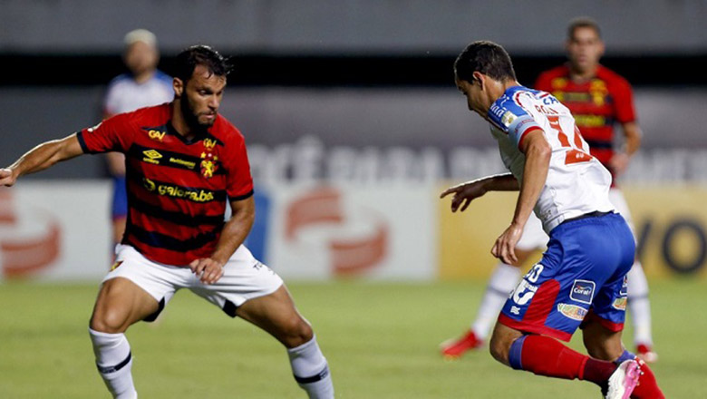 Nhận định, dự đoán Recife vs Bahia, 7h00 ngày 19/11: Lịch sử chống lưng - Ảnh 1