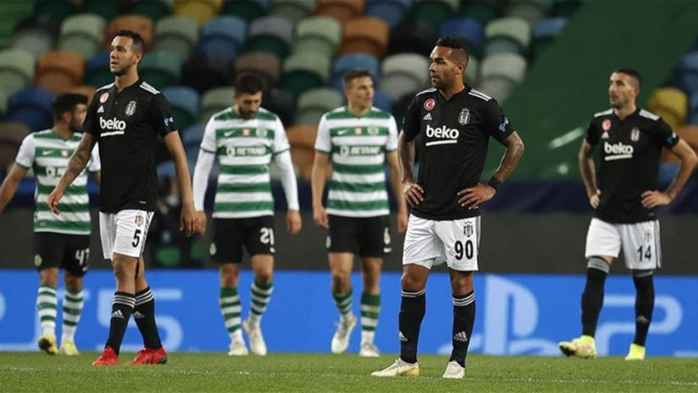 Nhận định, dự đoán Sporting Lisbon vs Varzim, 3h15 ngày 19/11: Chênh lệch đẳng cấp - Ảnh 1