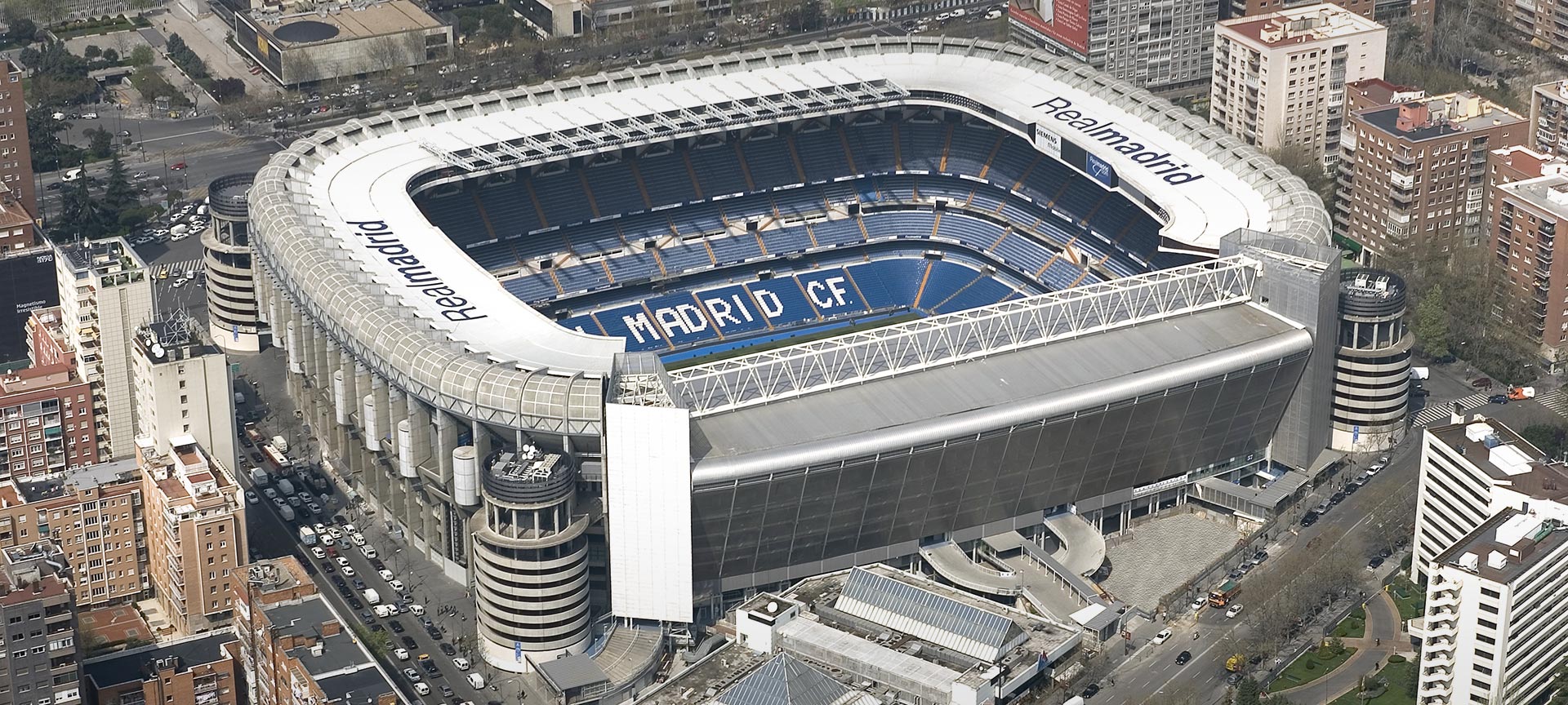 Real thu 400 triệu euro nhờ bán quyền khai thác sân Bernabeu mới - Ảnh 2