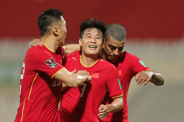 Thoát chấn thương nặng, Wulei trở lại ở trận đấu gặp Barca - Ảnh 2