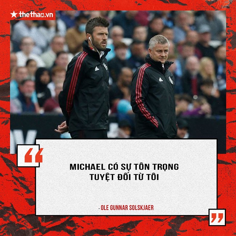 HLV Solskjaer: Tôi rời MU trong thế ngẩng cao đầu vì đã cống hiến tất cả những gì mình có - Ảnh 8