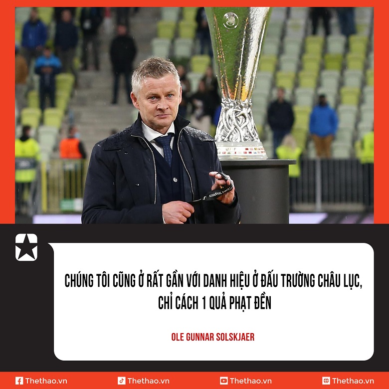 HLV Solskjaer: Tôi rời MU trong thế ngẩng cao đầu vì đã cống hiến tất cả những gì mình có - Ảnh 10