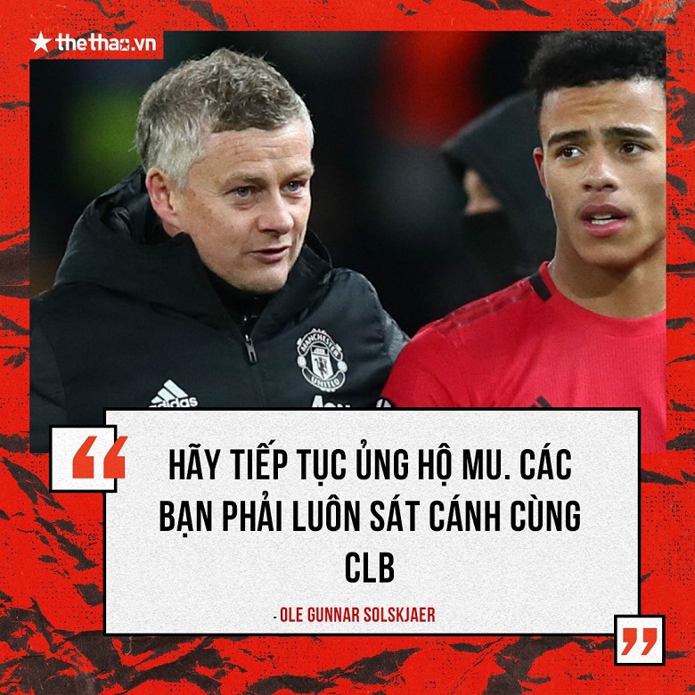 HLV Solskjaer: Tôi rời MU trong thế ngẩng cao đầu vì đã cống hiến tất cả những gì mình có - Ảnh 12
