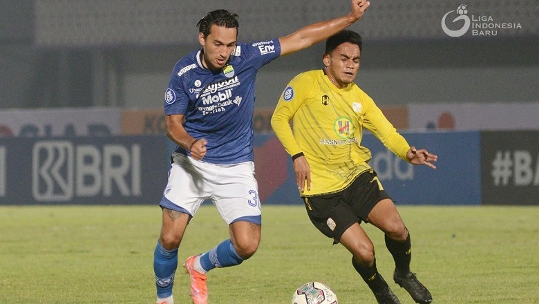 Nhận định, dự đoán Arema Malang vs Barito Putera, 20h30 ngày 23/11: Tiếng vọng quá khứ - Ảnh 1