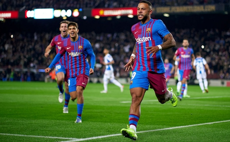 Xavi ra mắt Barcelona với chiến thắng nhọc nhằn: Kỳ vọng và âu lo - Ảnh 3