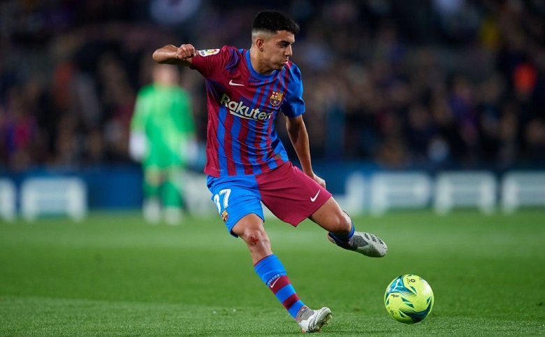 Xavi ra mắt Barcelona với chiến thắng nhọc nhằn: Kỳ vọng và âu lo - Ảnh 4