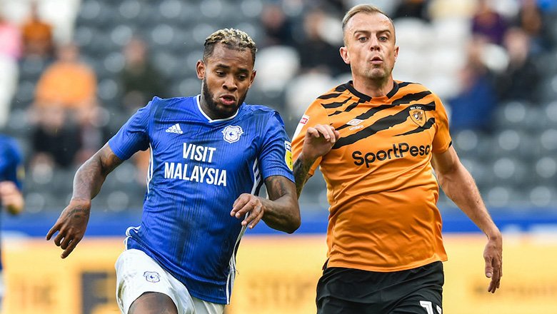 Nhận định, dự đoán Cardiff vs Hull City, 2h45 ngày 25/11: Tiếp đà hồi sinh - Ảnh 3