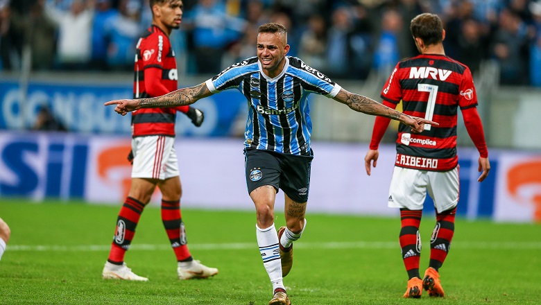 Nhận định, dự đoán Gremio vs Flamengo, 07h30 ngày 24/11: Chờ đợi bất ngờ - Ảnh 2