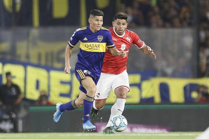 Nhận định, dự đoán Independiente vs Boca Juniors, 7h30 ngày 25/11: Tiếp đà hồi sinh - Ảnh 3
