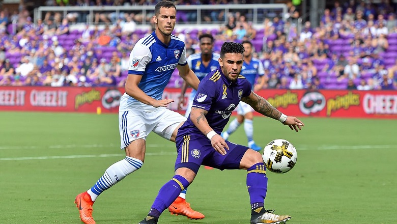 Nhận định, dự đoán Nashville vs Orlando City, 08h00 ngày 24/11: Lợi thế mong manh - Ảnh 2