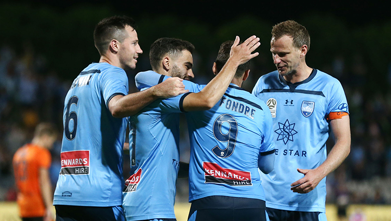Nhận định, dự đoán Sydney Olympic vs Sydney FC, 15h30 ngày 24/11: Khác biệt về đẳng cấp - Ảnh 3