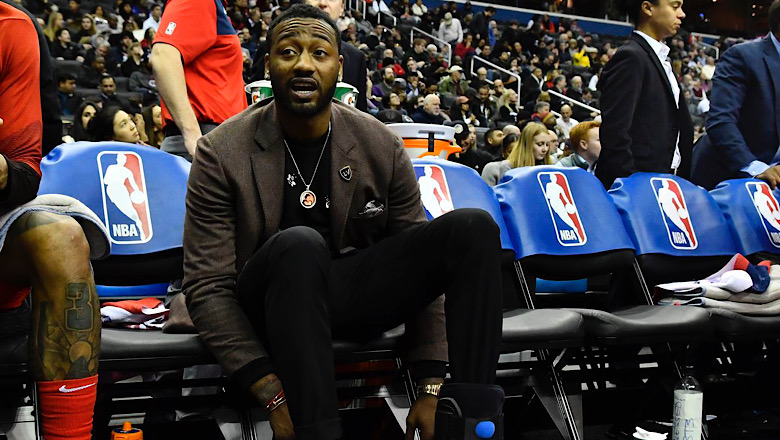 Cầu thủ nhận lương cao thứ 3 NBA bị fan chỉ trích là ‘thiếu tự trọng’ - Ảnh 2