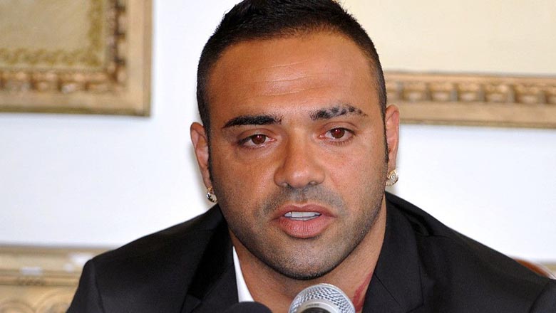 Cựu tiền đạo Juventus ngồi tù 3 năm rưỡi vì tống tiền theo phương thức mafia - Ảnh 2