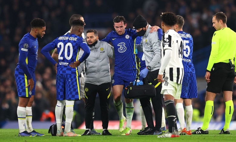 Hậu vệ trái số 1 của Chelsea nguy cơ nghỉ hết mùa vì đứt dây chằng - Ảnh 2