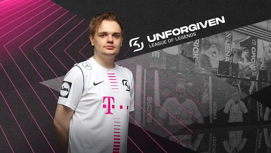 MAD Lions chiêu mộ Unforgiven và Reeker - Ảnh 1