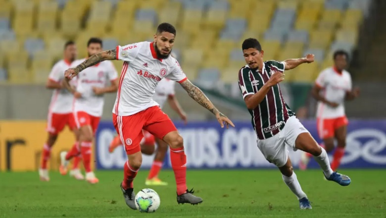 Nhận định, dự đoán Fluminense vs Internacional, 07h30 ngày 25/11: Tận dụng ưu thế - Ảnh 2
