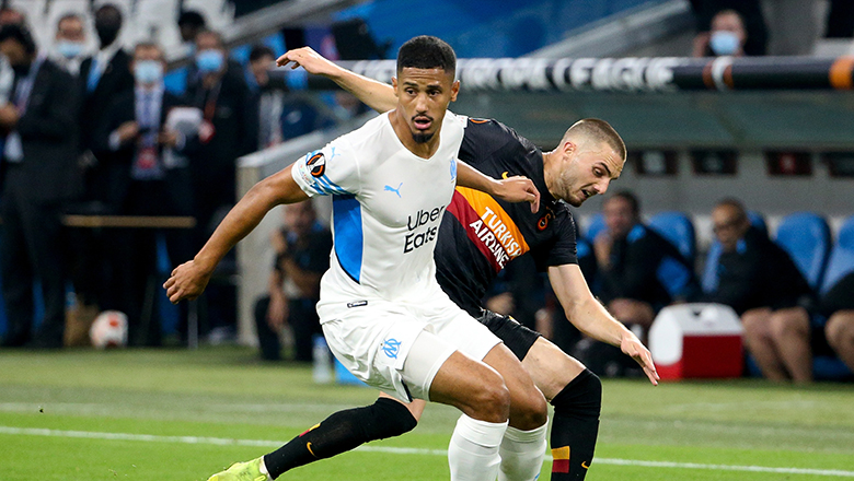 Nhận định, dự đoán Galatasaray vs Marseille, 0h45 ngày 26/11: Sân nhà vẫn hơn - Ảnh 3