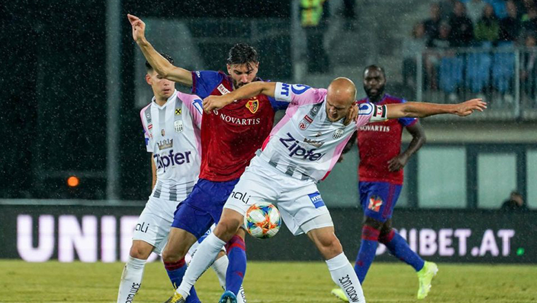 Nhận định, dự đoán Kairat Almaty vs Basel, 22h30 ngày 25/11: Ám ảnh sân khách - Ảnh 3