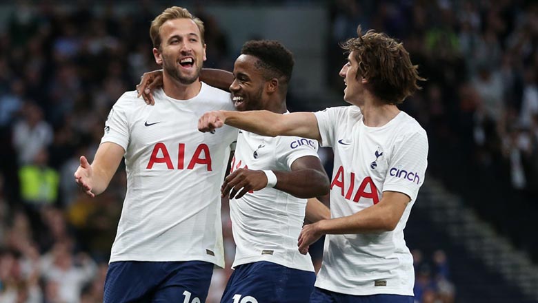 Nhận định, dự đoán Mura vs Tottenham, 0h45 ngày 26/11: Sẽ có hủy diệt - Ảnh 3