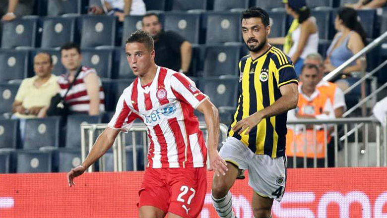 Nhận định, dự đoán Olympiakos vs Fenerbahce, 3h00 ngày 26/11: Tận dụng ưu thế - Ảnh 3
