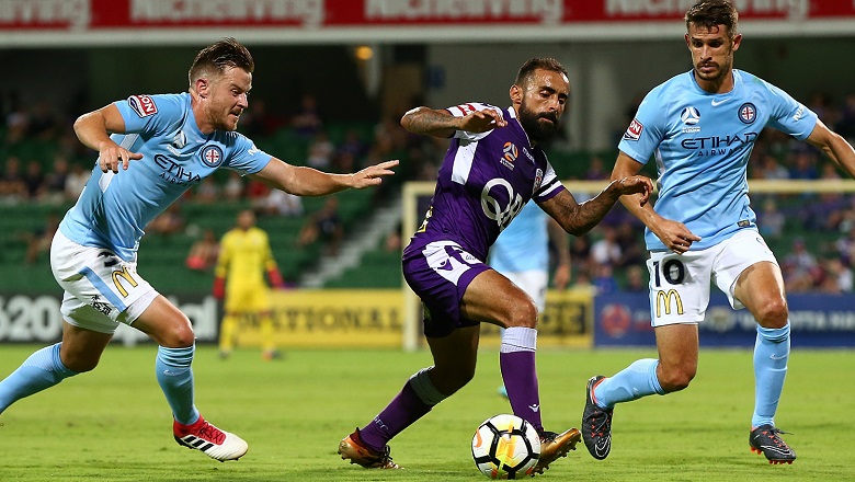Nhận định, dự đoán Perth Glory vs Melbourne Victory, 16h00 ngày 24/11: Tiếng nói từ quá khứ - Ảnh 2
