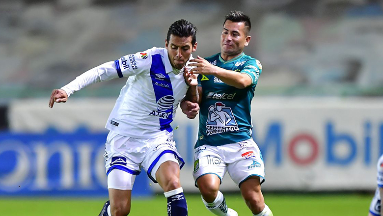 Nhận định, dự đoán Puebla vs Club Leon, 8h00 ngày 26/11: Khách tự tin - Ảnh 3