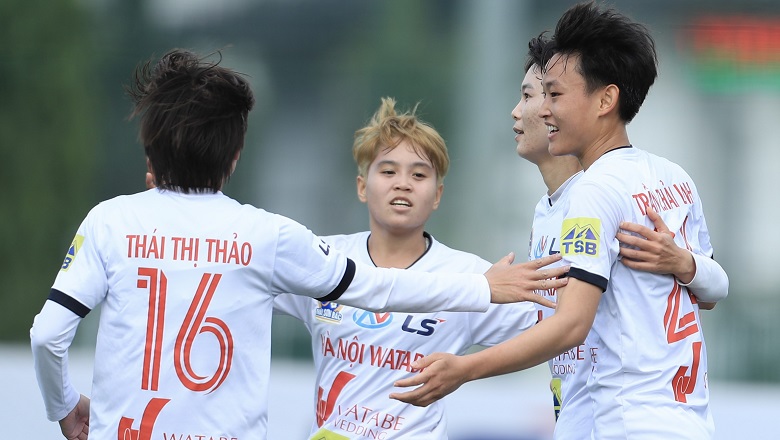 Nhận định, dự đoán TP HCM vs Hà Nội Watabe, 17h00 ngày 25/11: Đẳng cấp của 'nhà Vua' - Ảnh 2