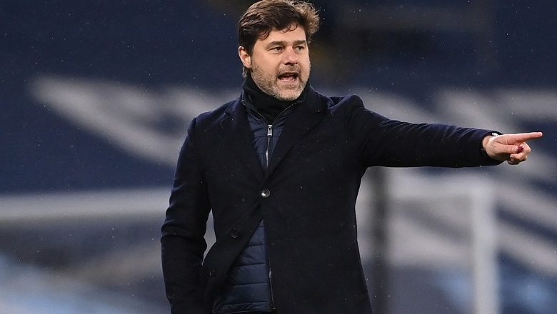 PSG từ chối nhả Pochettino cho MU - Ảnh 2