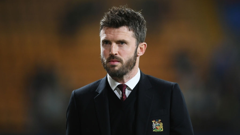 Scholes phản đối để Carrick làm HLV của MU - Ảnh 2