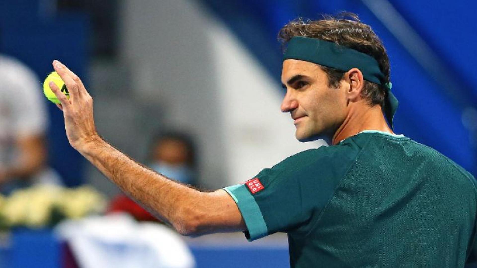 Vì sao Roger Federer chưa giải nghệ ở tuổi 40? - Ảnh 1