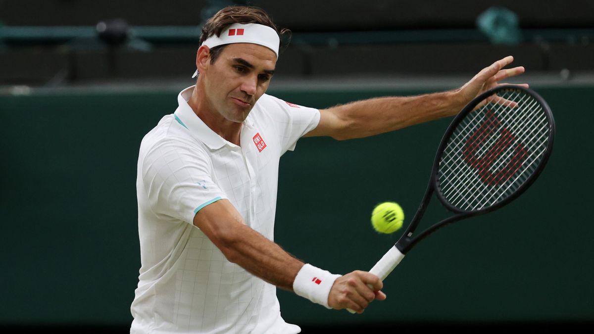 Vì sao Roger Federer chưa giải nghệ ở tuổi 40? - Ảnh 2