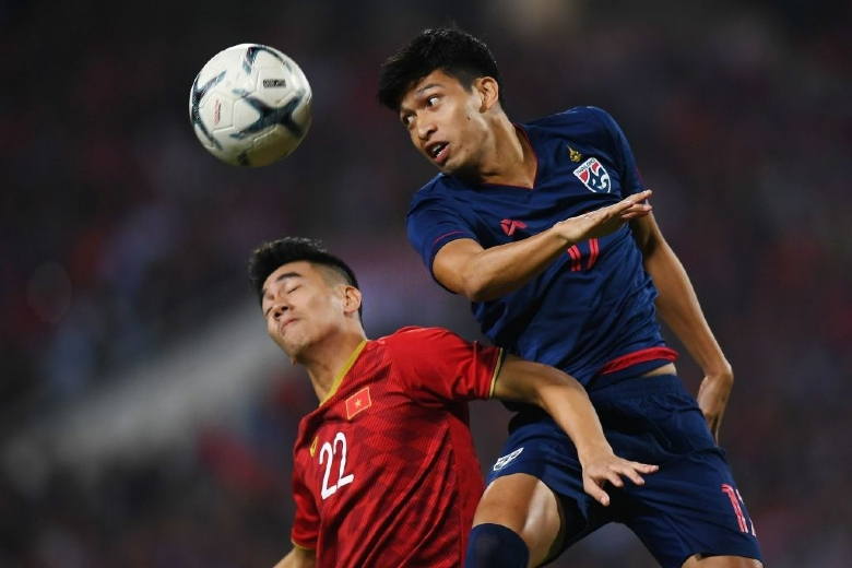 Gần 40% người hâm mộ bóng đá Thái Lan tin ĐT Việt Nam vô địch AFF Cup 2021 - Ảnh 1