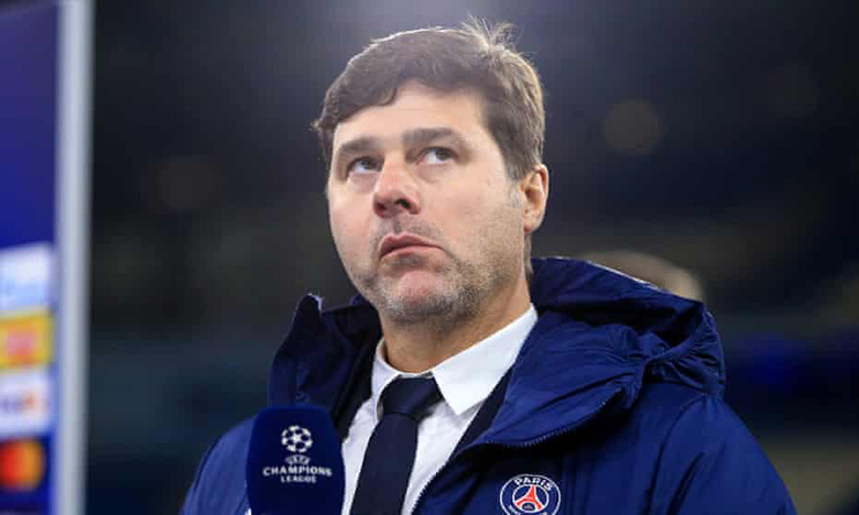 Hai mục tiêu của MU đều phủ nhận muốn kế nhiệm Solskjaer - Ảnh 2