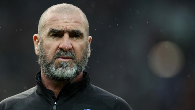 King Eric Cantona XÁC NHẬN làm tân HLV MU - Ảnh 1